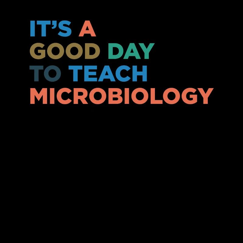 Teaching Microbiology Teachers