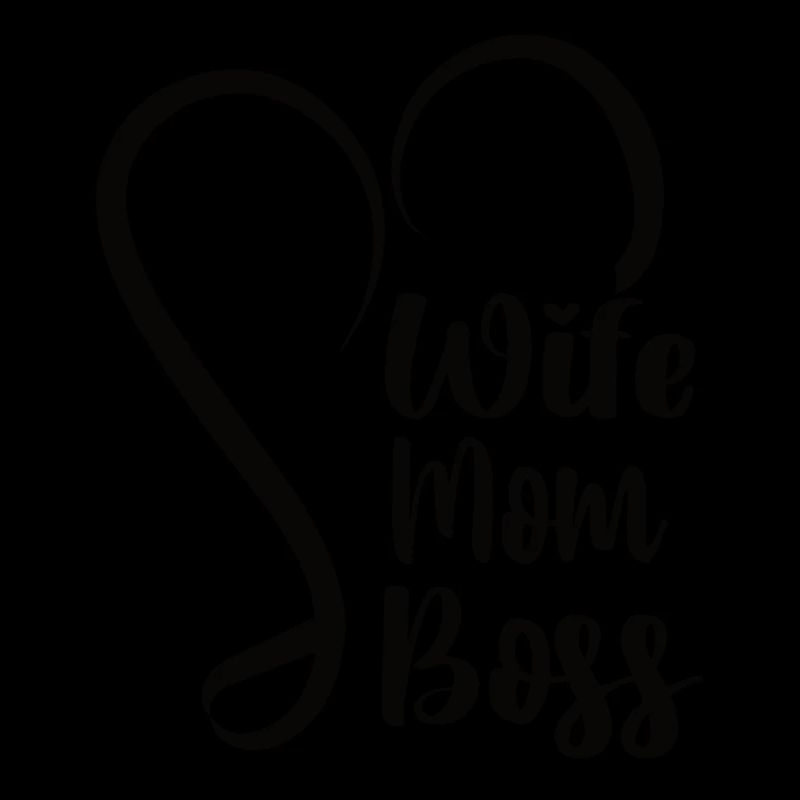 Mutter Ehefrau Boss Muttertag Beste Mama Frau Chef