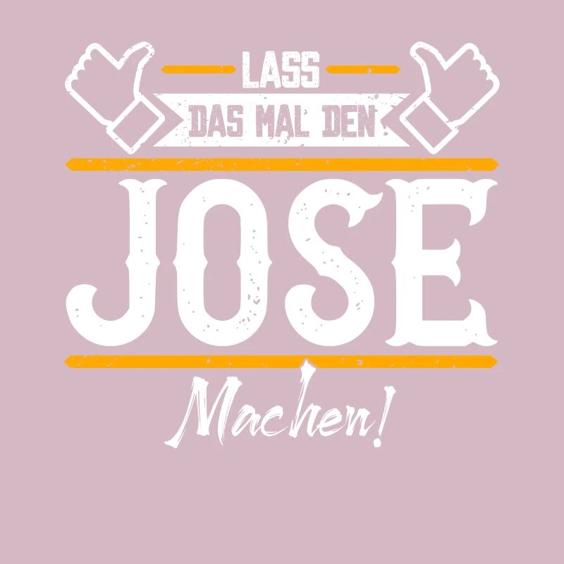 José Geschenkidee Geschenk Geburtstag