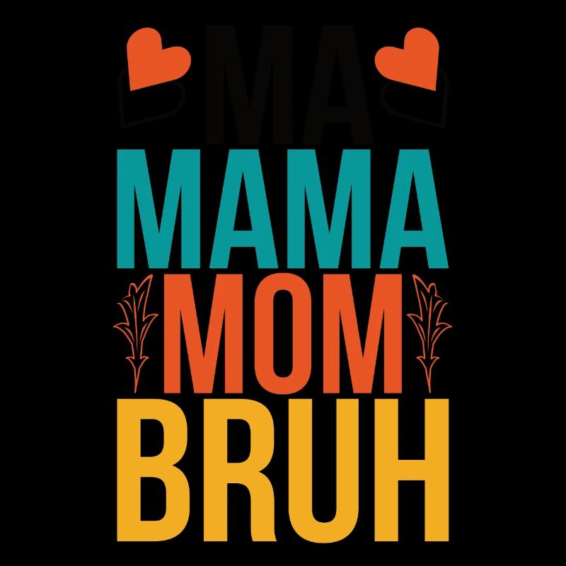 Beste Mama Überhaupt Muttertag Mutter Geschenk