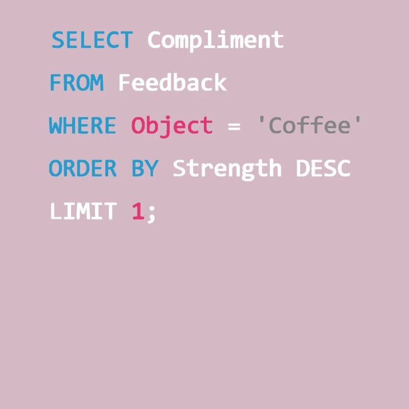 Funny Network Administrator Coding Joke