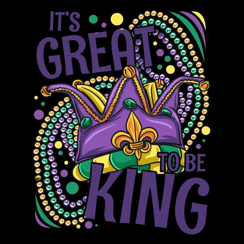Carnaval de Mardi Gras Carnaval