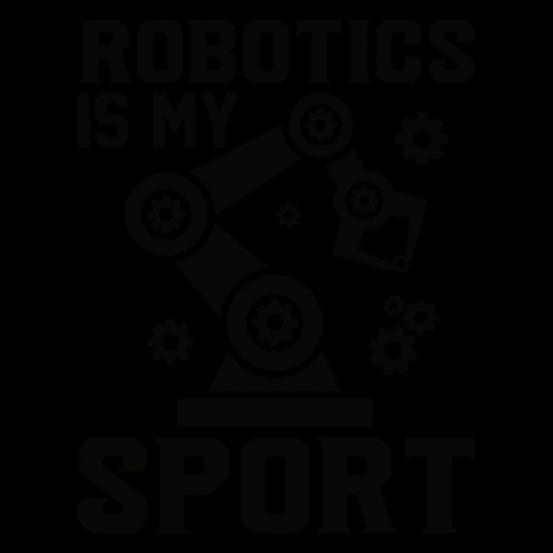 Programmeur de robots Technicien en automatisation