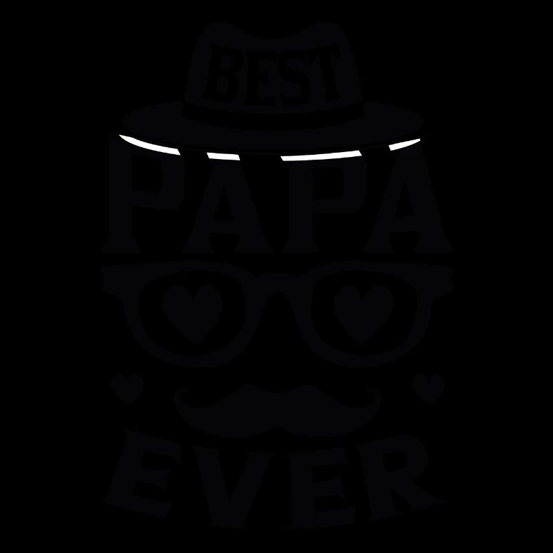 Welt bester Papa Vater Paare Paar Eltern Dad daddy