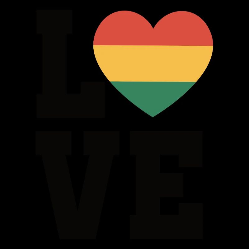 Ich bin Schwarze Geschichte Schwarzer