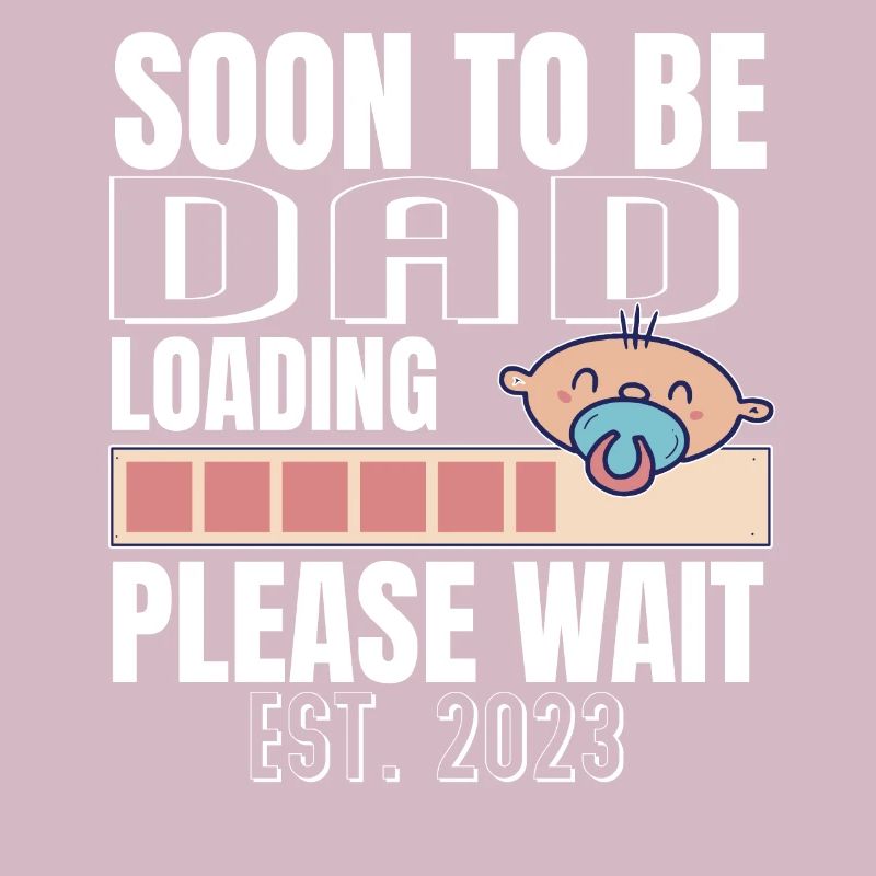 Soon dad will load, please wait around 2023