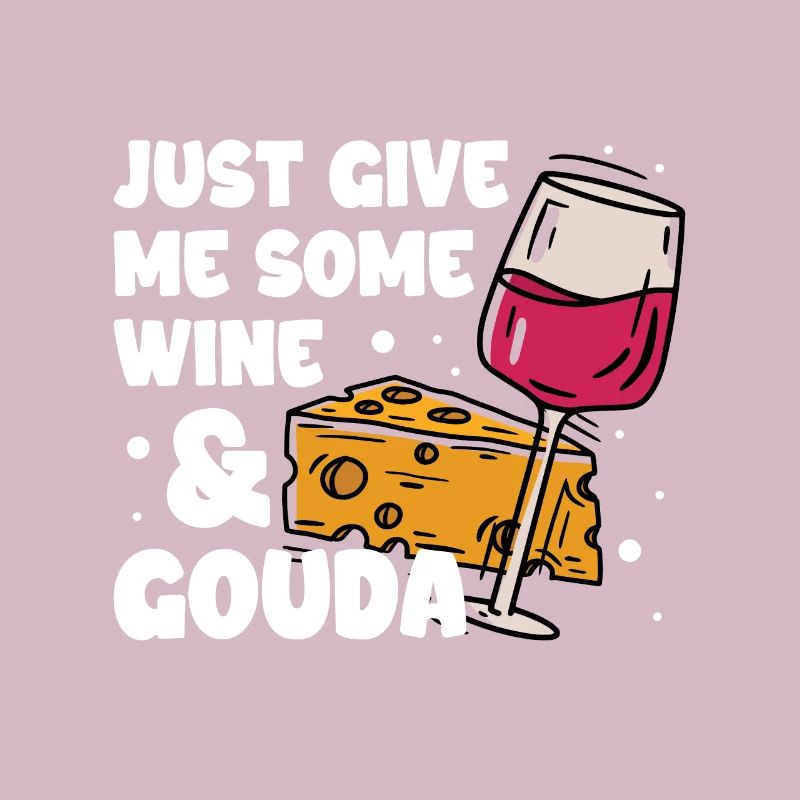 Gouda cheese