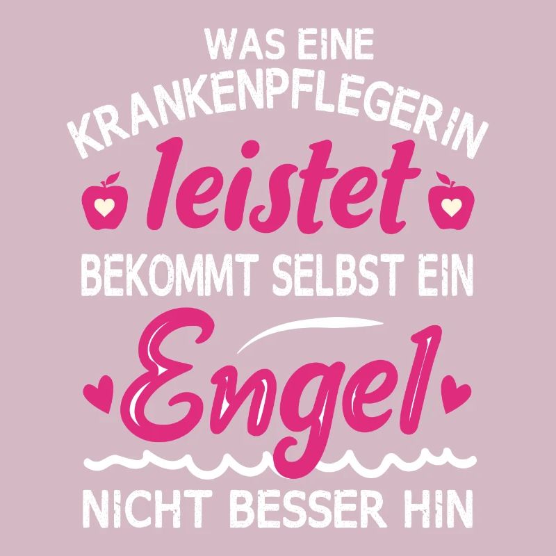 Geschenk Pflegerin Pflege Krankenpflegerin