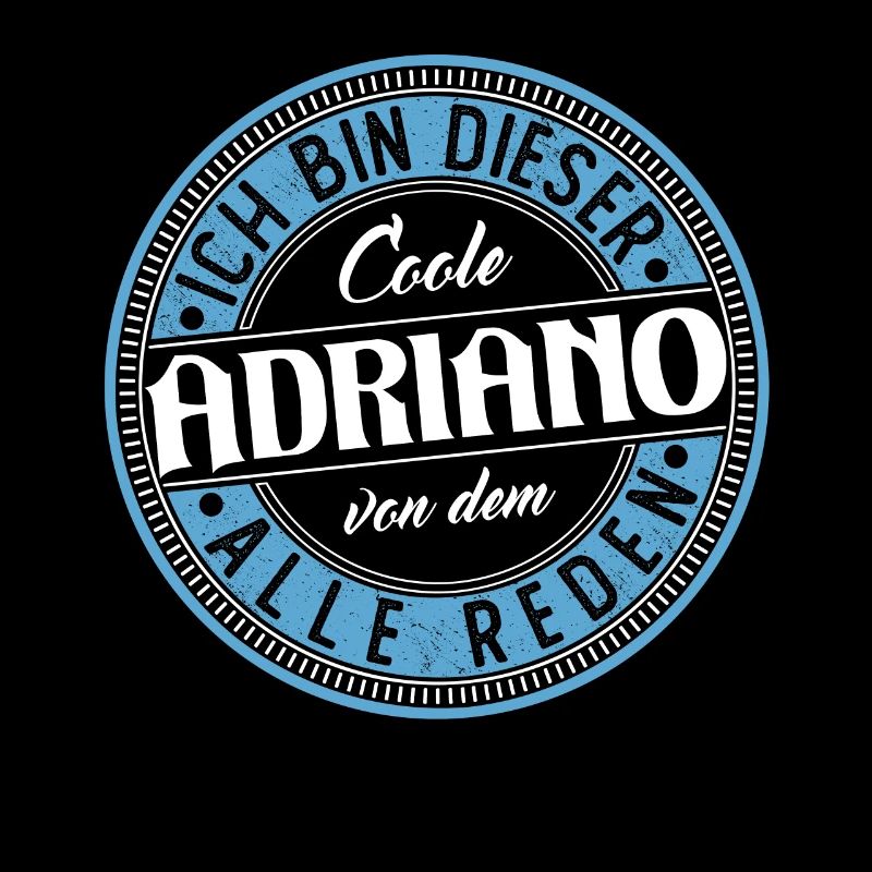 Adriano Geschenkidee Geschenk Geburtstag