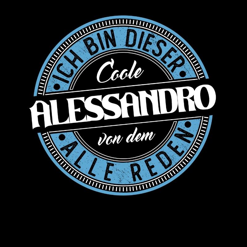 Alessandro Geschenkidee Geschenk Geburtstag