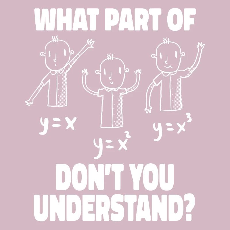 Drôle de mathématique Équation quadratique Forme d’interception de pente