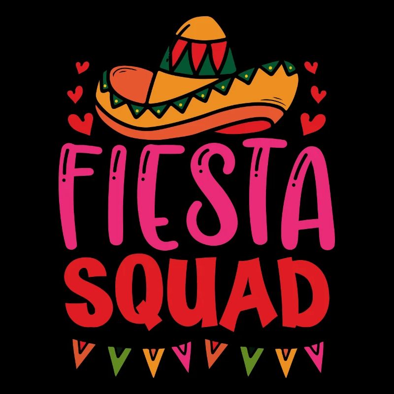 Fiesta Squad