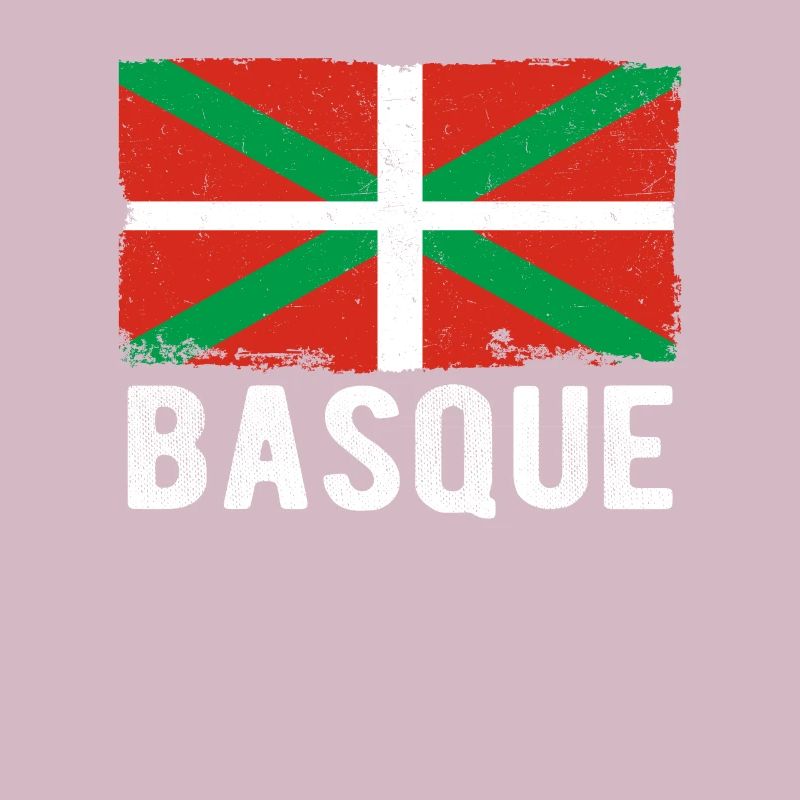Pays Basque Drapeau Basque