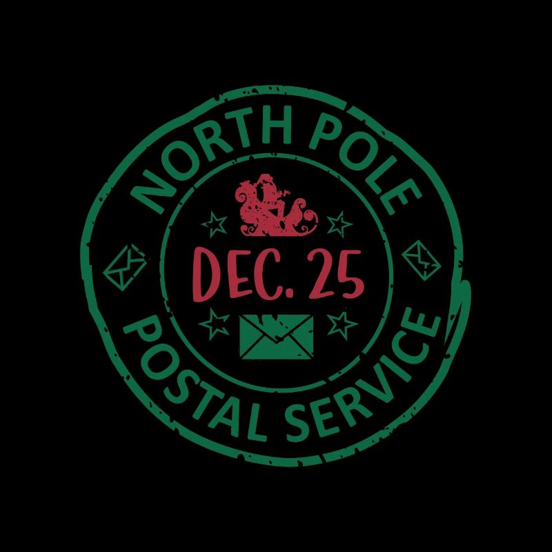 Postbote Postbotin Post Briefträger