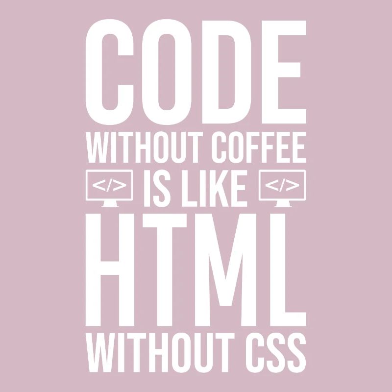 Coder Kaffee Geschenk