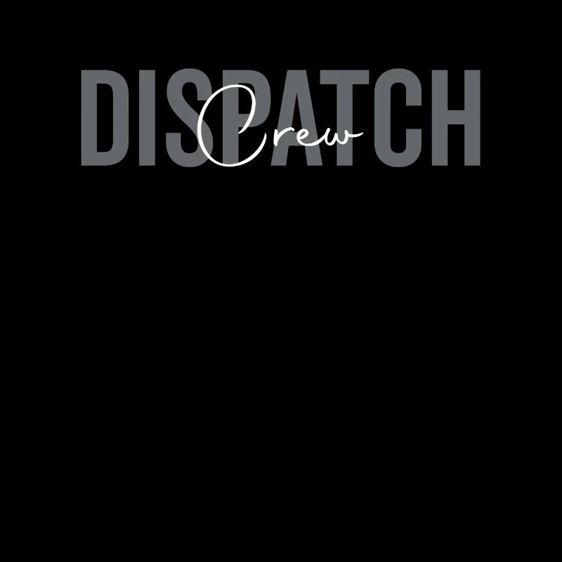 Thin Yellow Line Dispatcher Appreciation