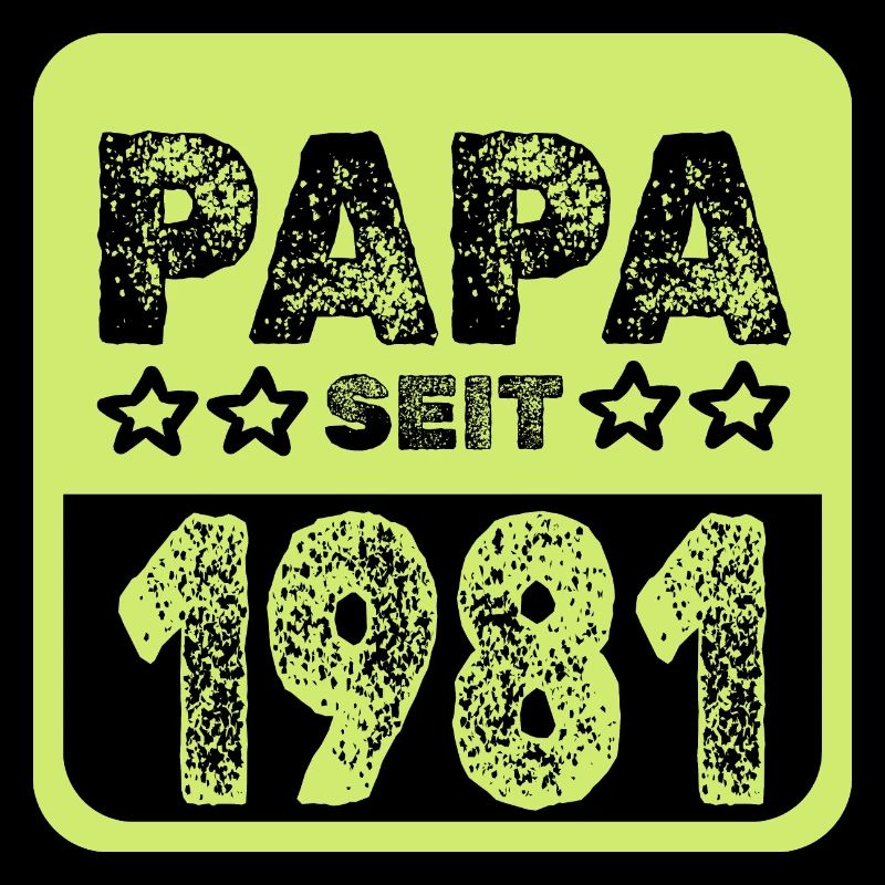 since 1981