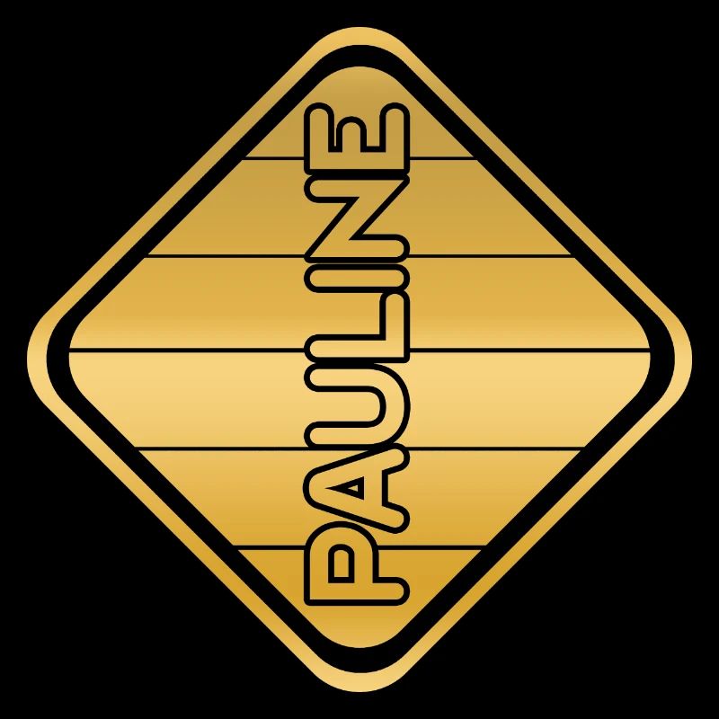 First name Pauline