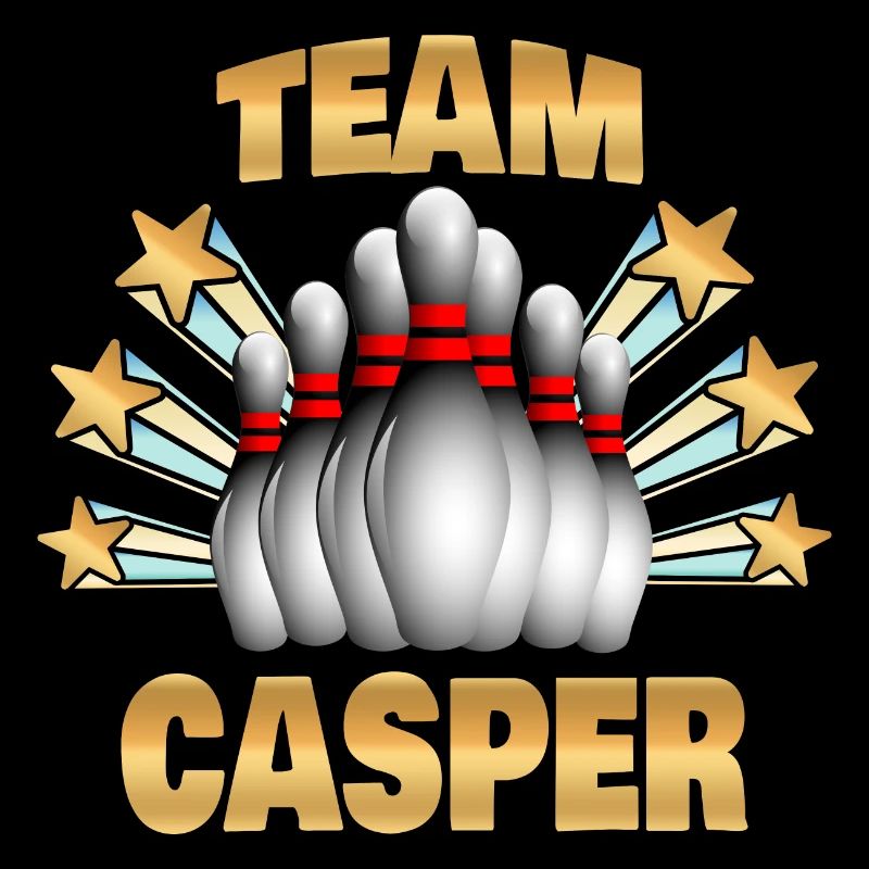 Bowling Casper