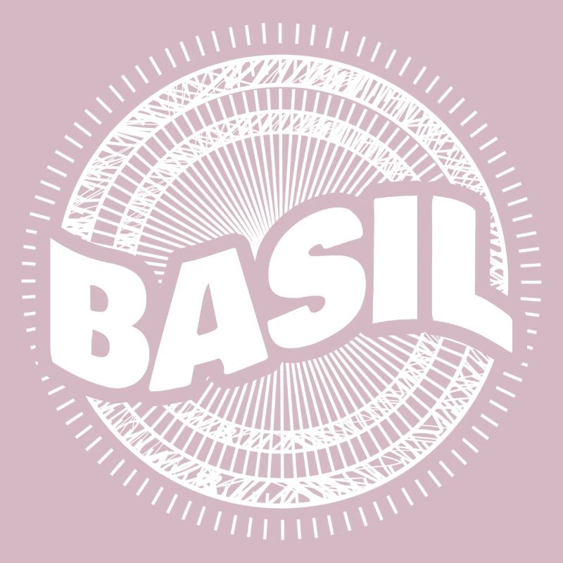 Gift idea Basil