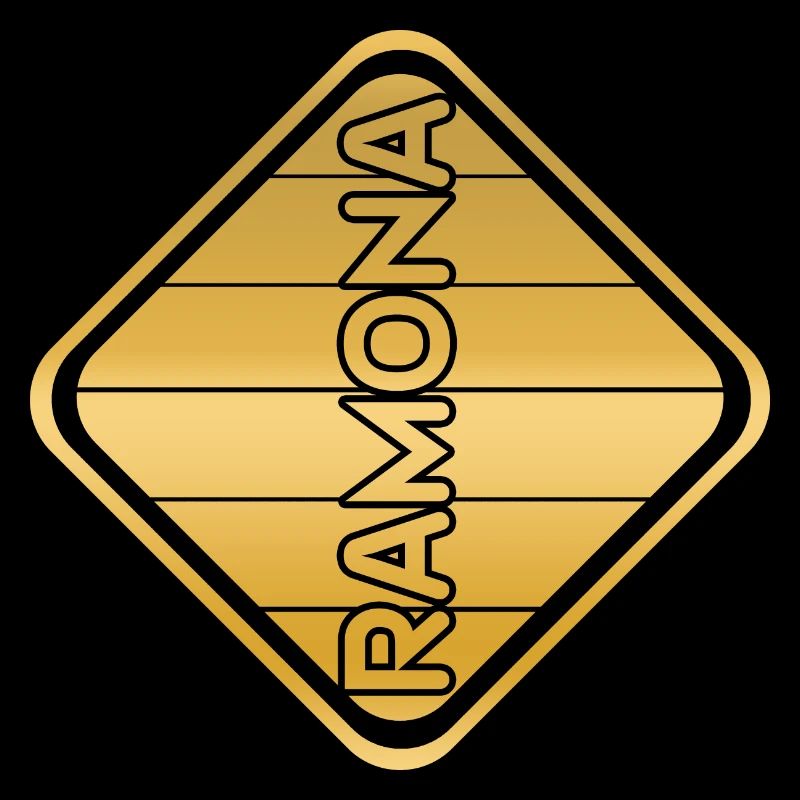 First name Ramona