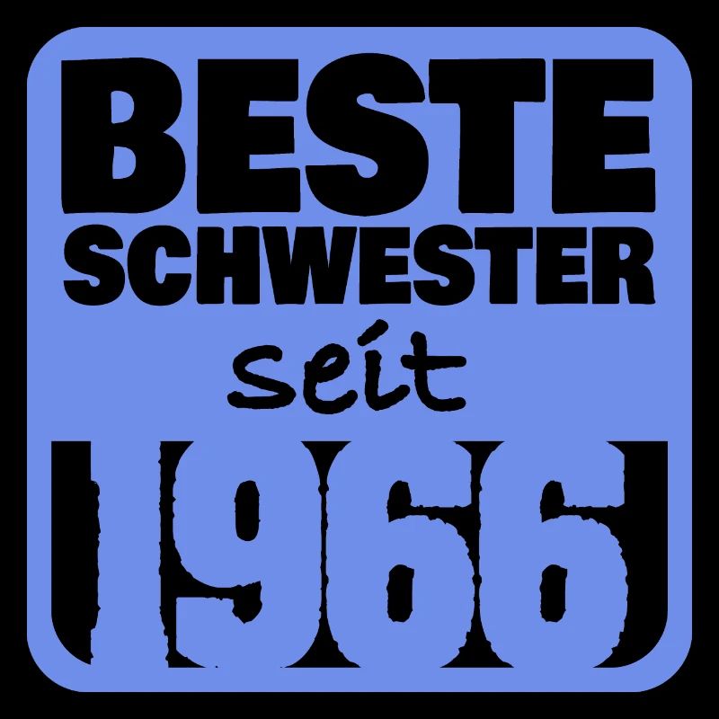 Schwesterchen 1966