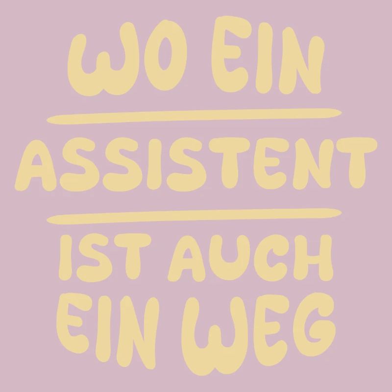 Assistent Assistent