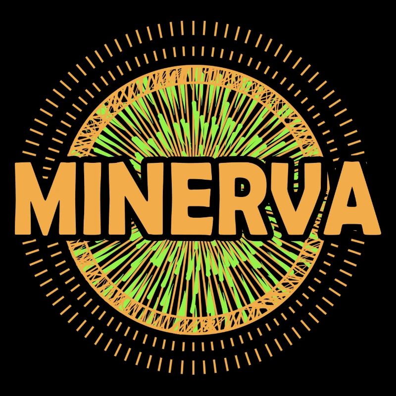 Geschenkidee Minerva