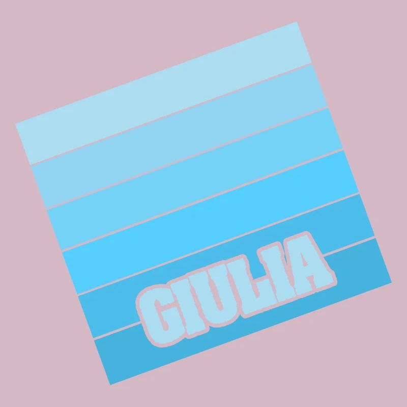 Mme Giulia