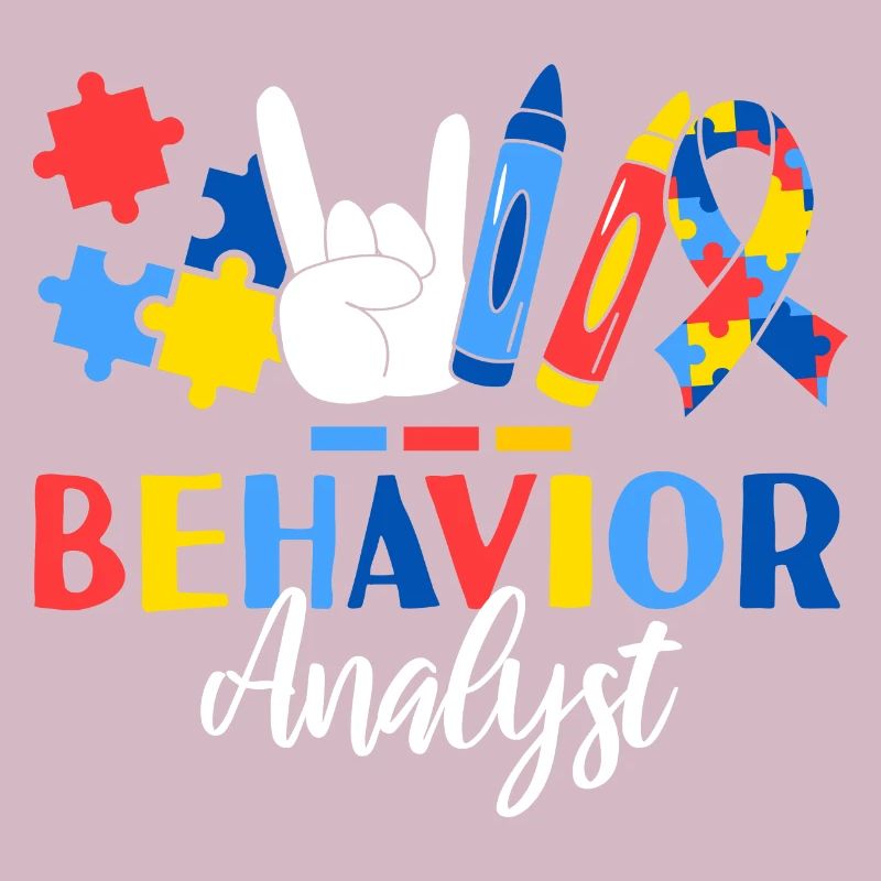 Behavior Analyst Registered ABA Therapist