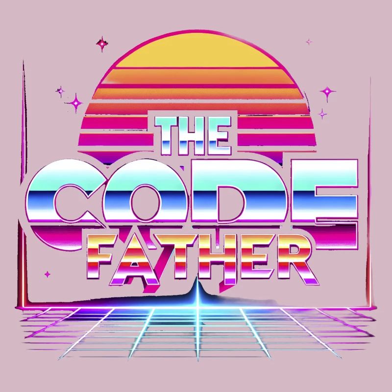 Le Père du Code 5