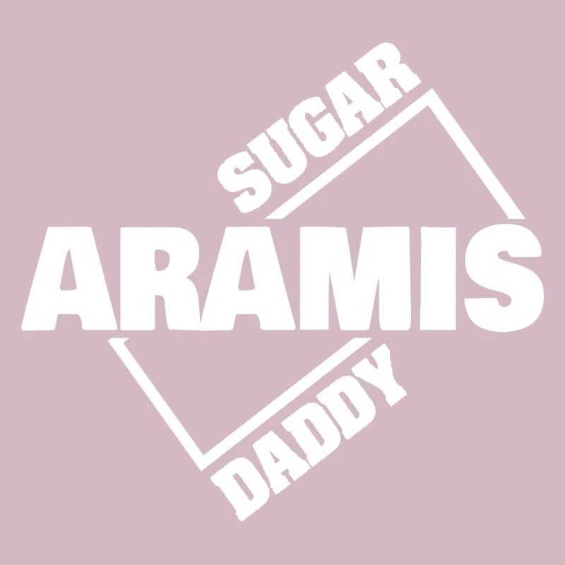 Sugardaddy Aramis