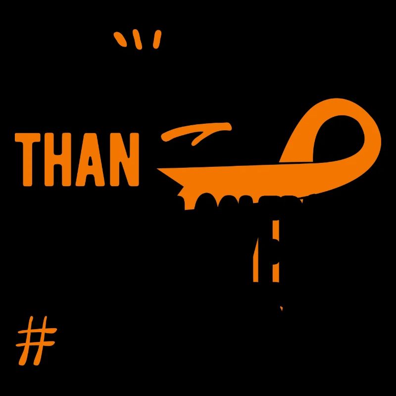 Stronger Than Multiple Sclerosis