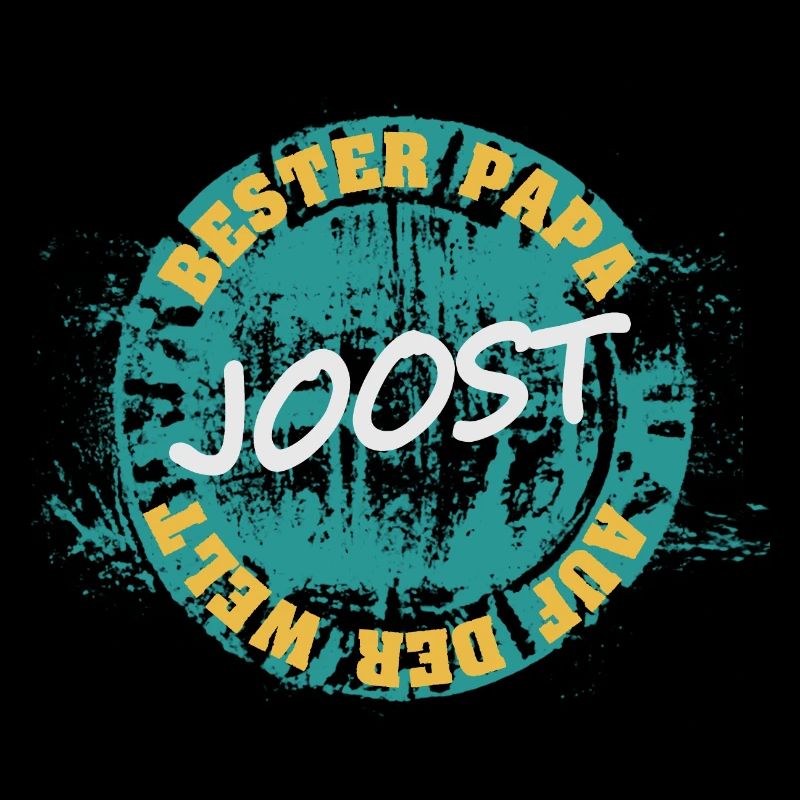 Geschenk für Joost