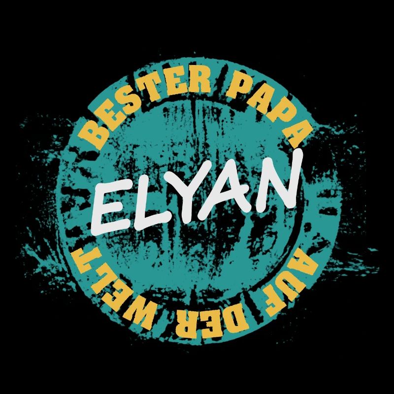 Elyan als Vatertag