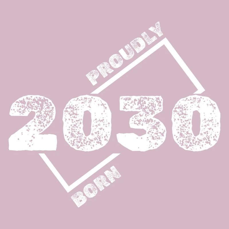 Geschenkidee 2030