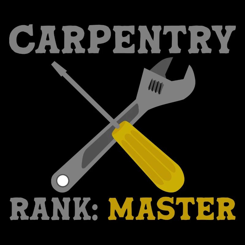 Carpentry Rank Master 2