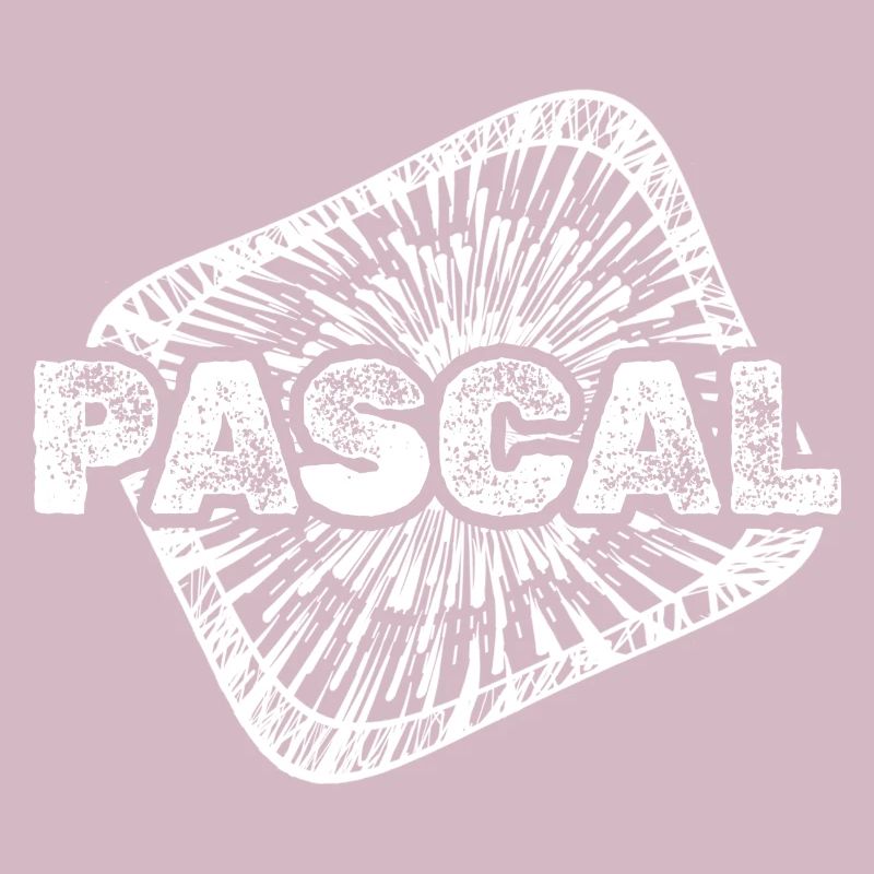Pascal als Geburt