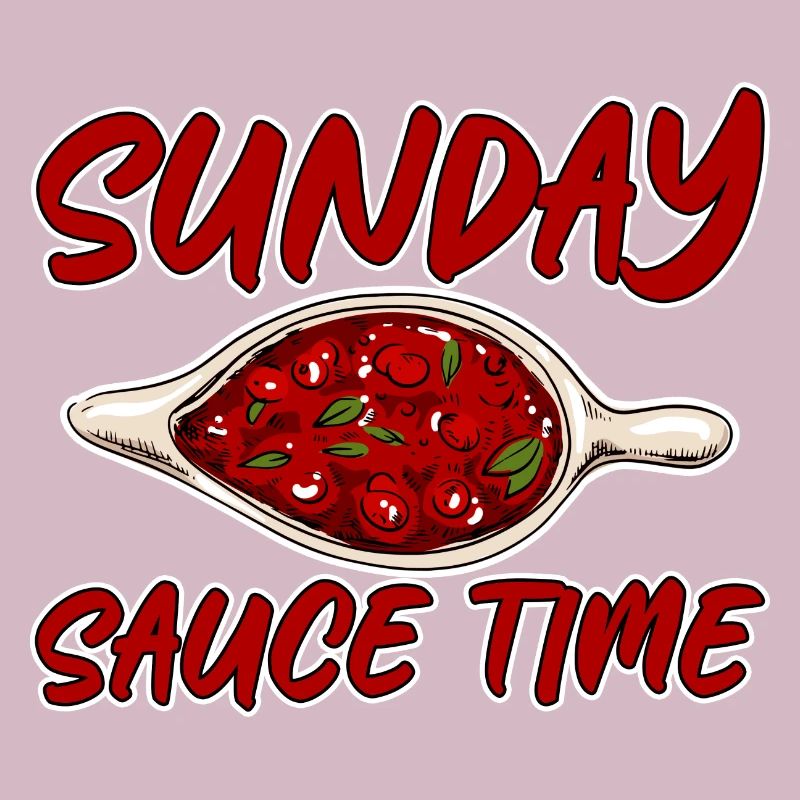 Dimanche Sauce Temps 2