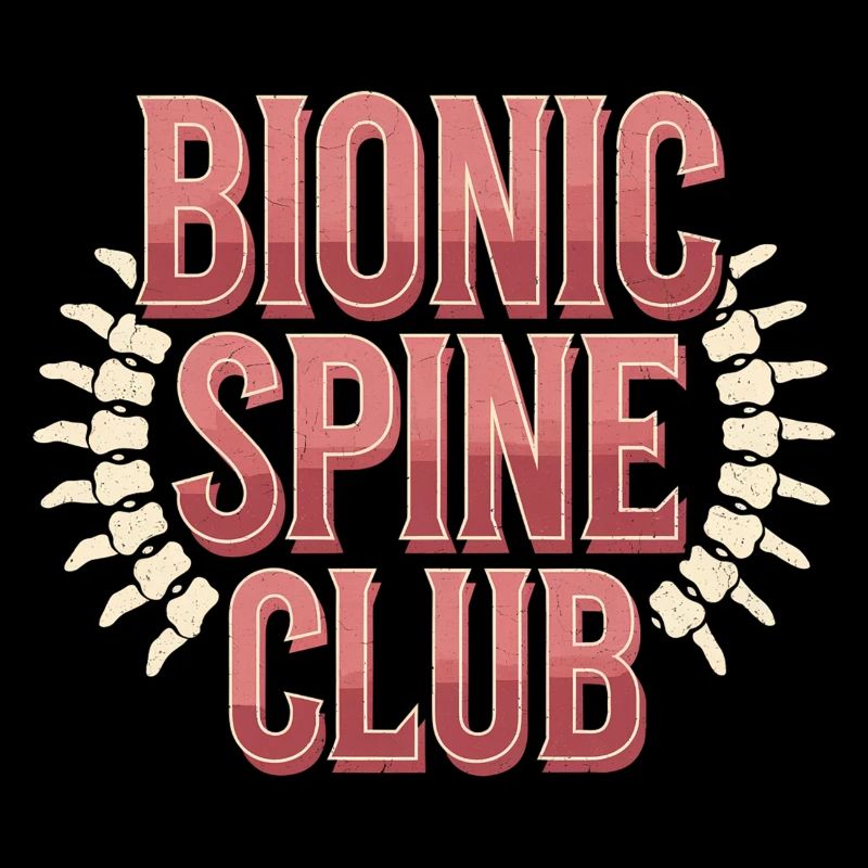 Bionic Spine Club 10