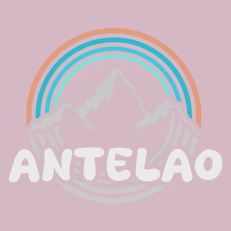 Mount Antelao