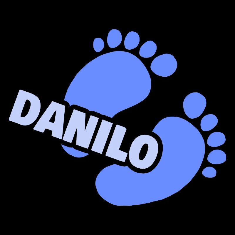 Naissance de Danilo
