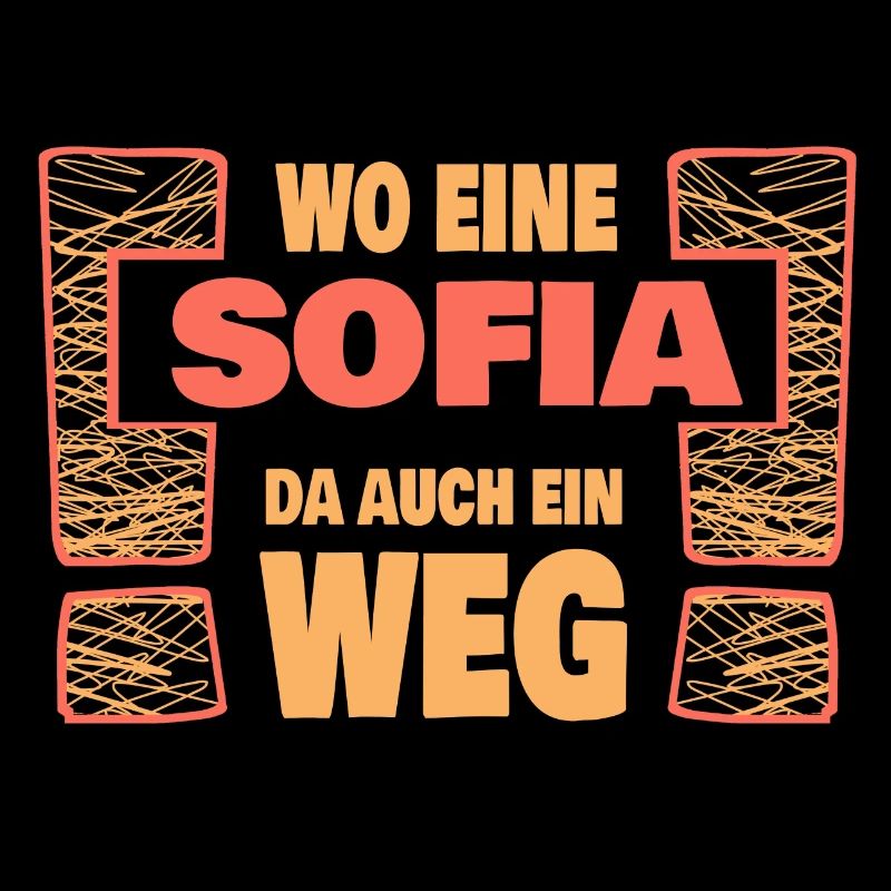 Spruch Sofia