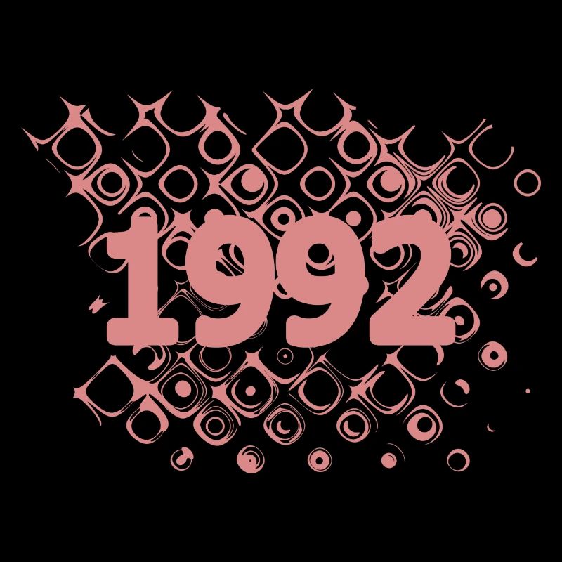 1992 1992