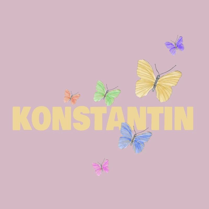 Constantine Constantine