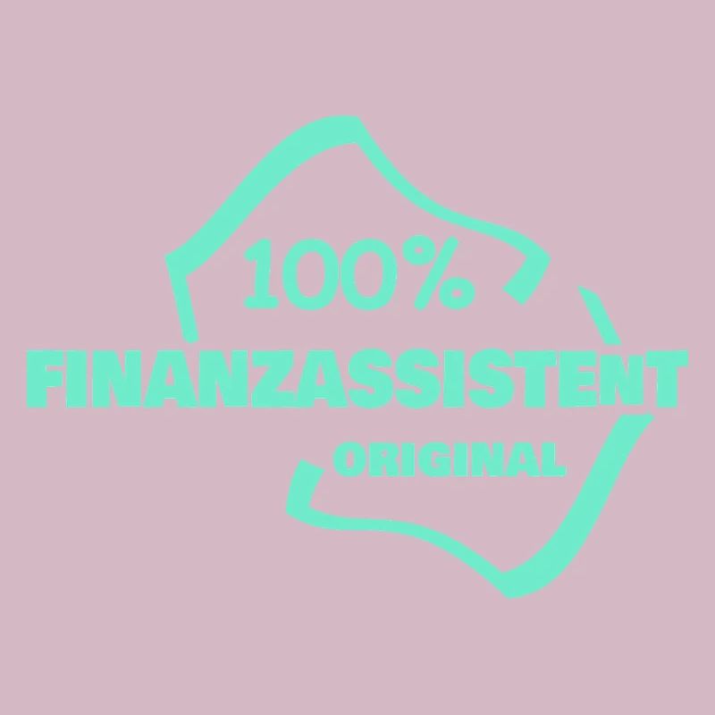 Profession : Assistante financière