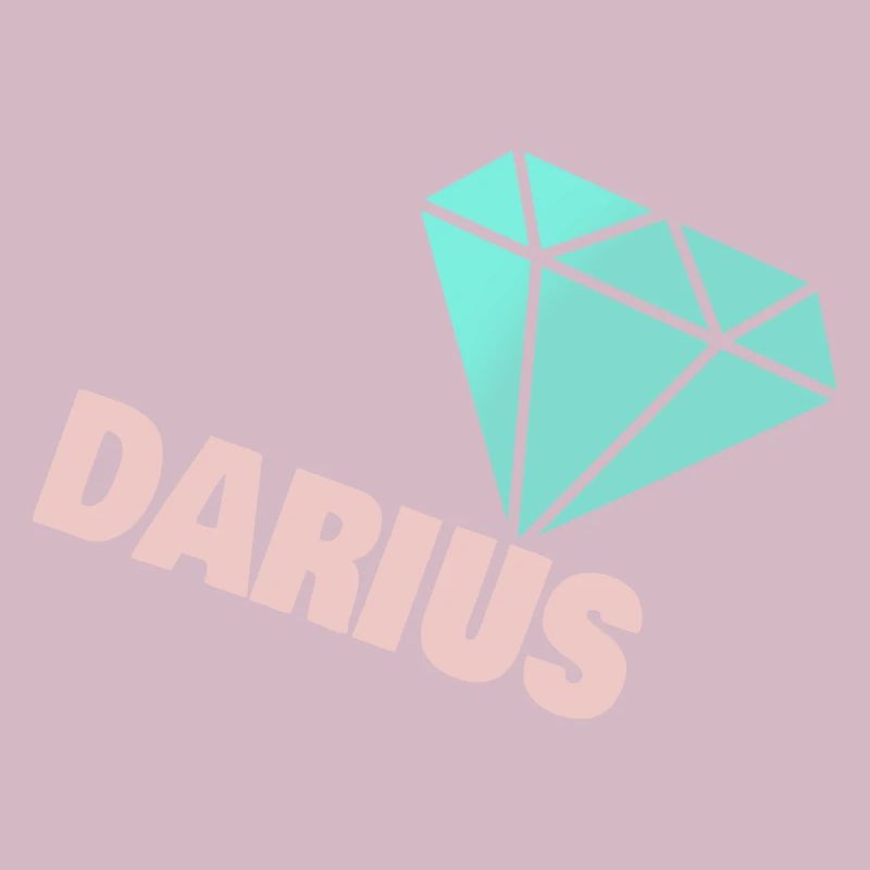 Darius als Edel