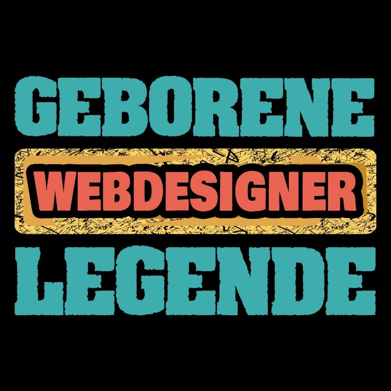 Webdesigner