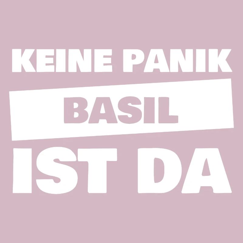 Gift for Basil