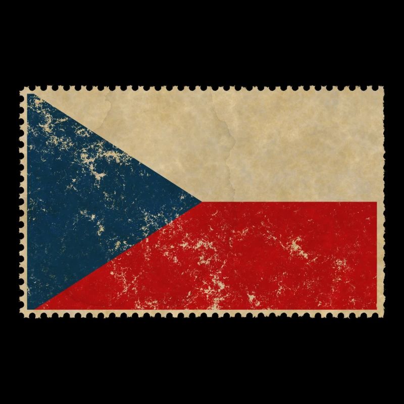 Retro République tchèque